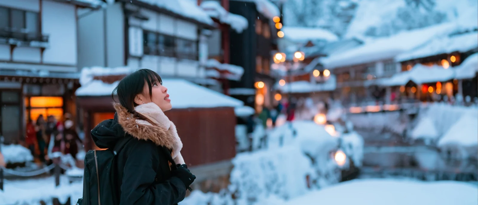 Where to Travel This Winter: The Lalit’s Top Luxury Destinations